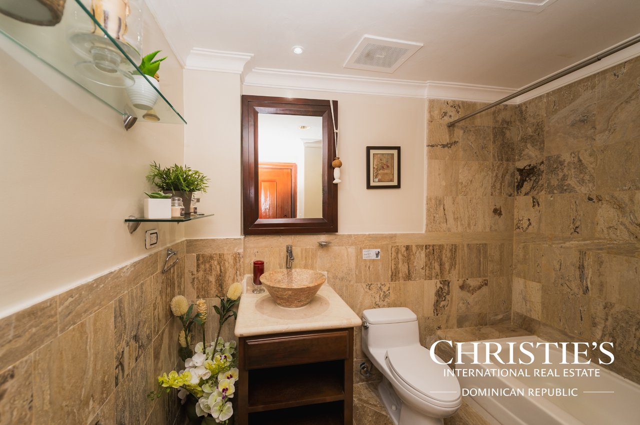 Cap Cana Marina View Residence in Aqua Marina, Dominican Republic