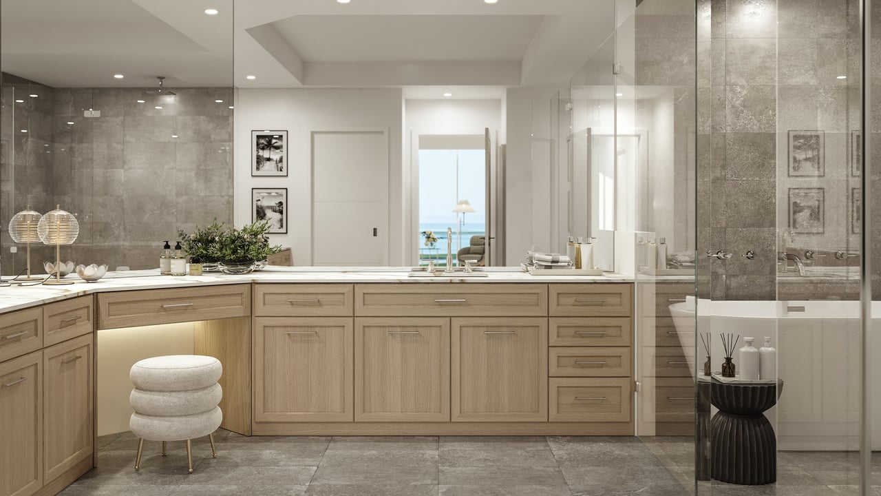 Infinity at The Colony, Bonita Springs