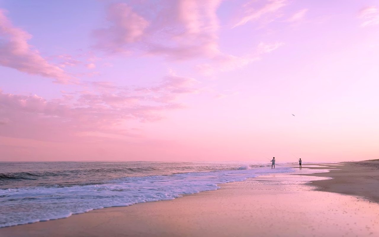 Beaches in Southampton, NY