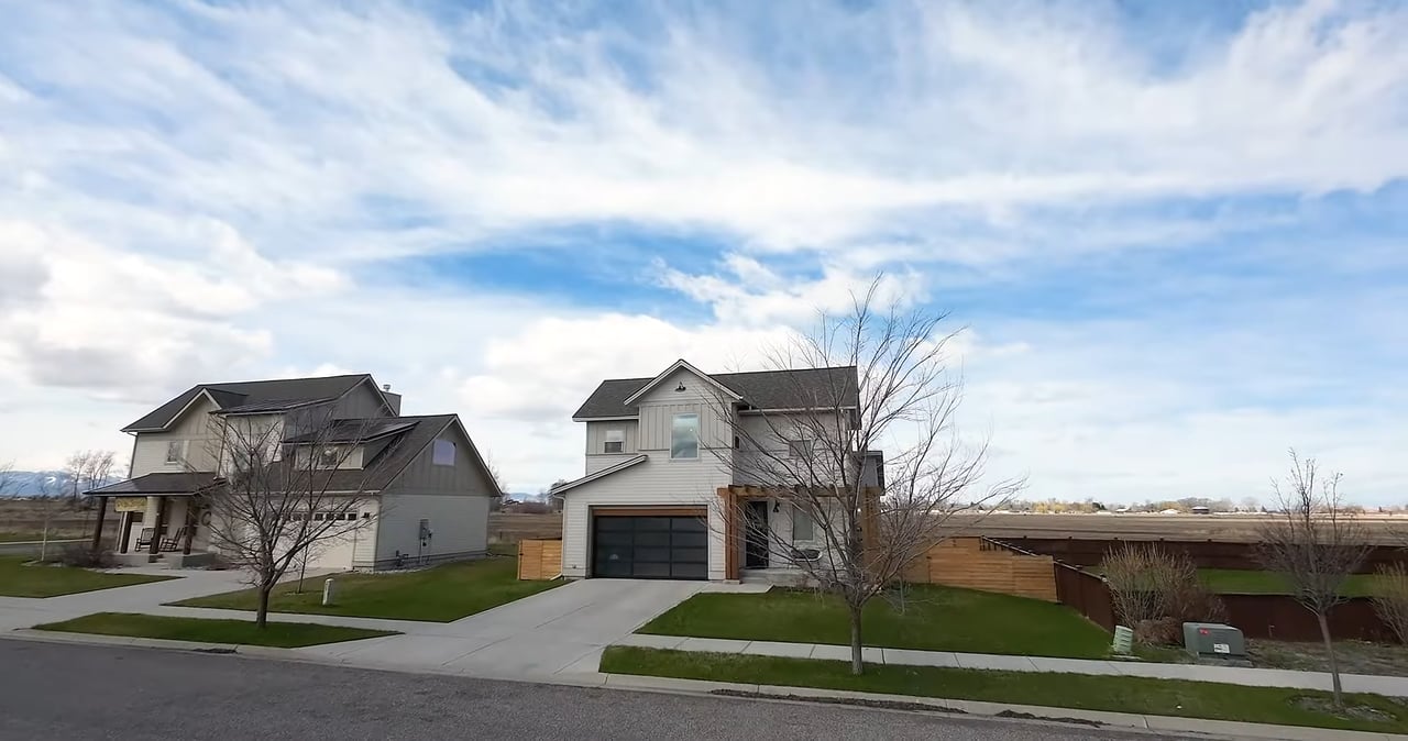 1375 Advance Drive | BOZEMAN, MONTANA HOME FOR SALE