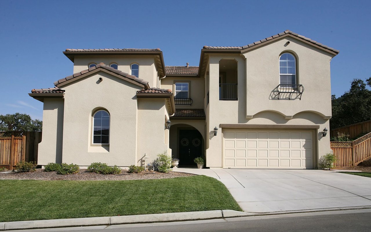 Buying a Home