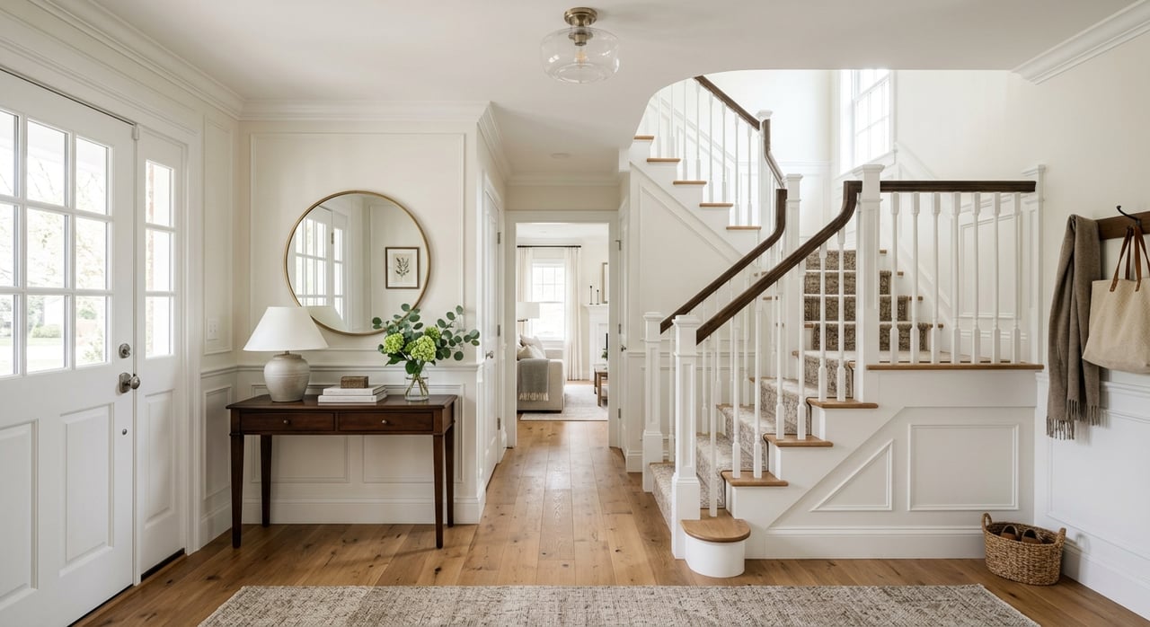 Understanding Home Options In Sunset Ridge, Holly Springs