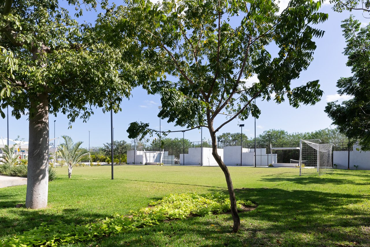 Blanca Residencial