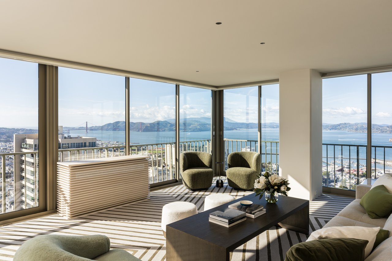 ODADA-Transformed Aerie at The Summit