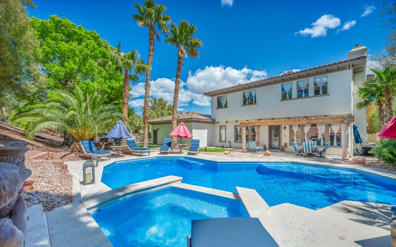 1409 Chambolle Court