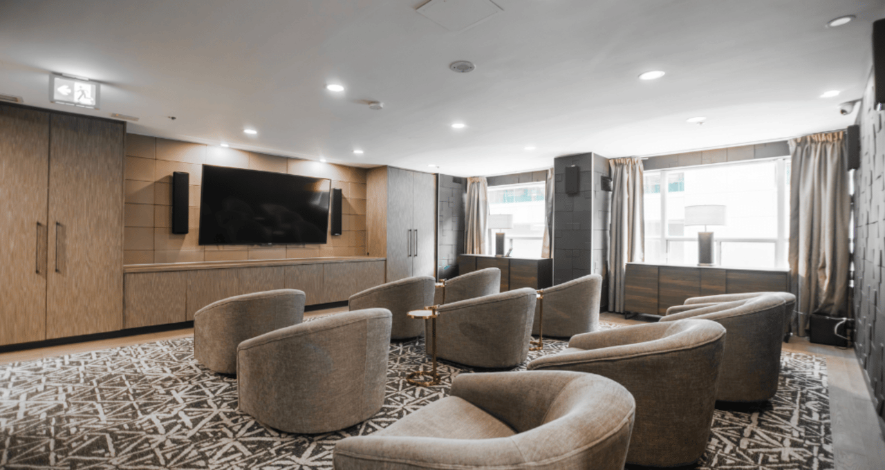 Minto Yorkville
