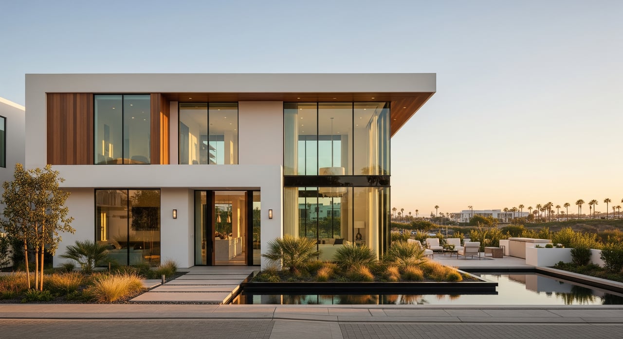 Best Time to List in Playa Vista