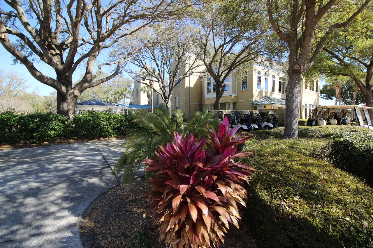 Hilton Head Plantation