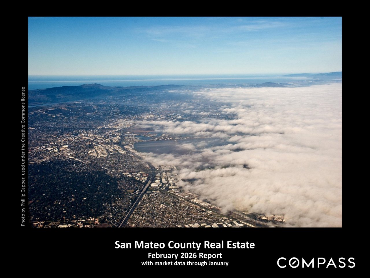 San Mateo County Residential Market Report
