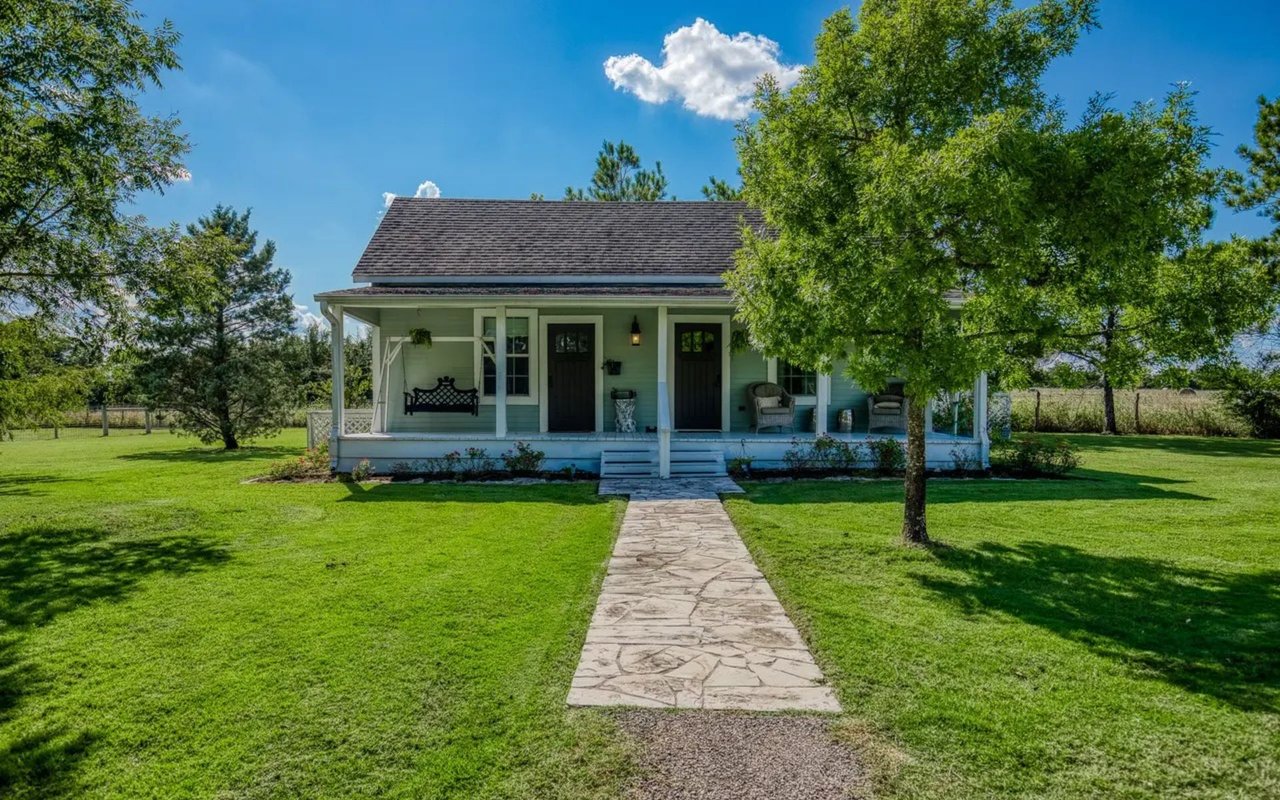 4825 Mount Vernon Rd