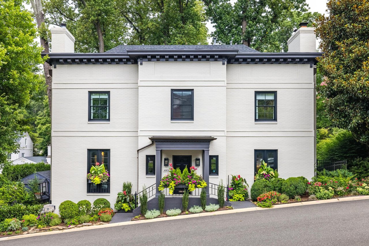 4802 Kemble Place NW