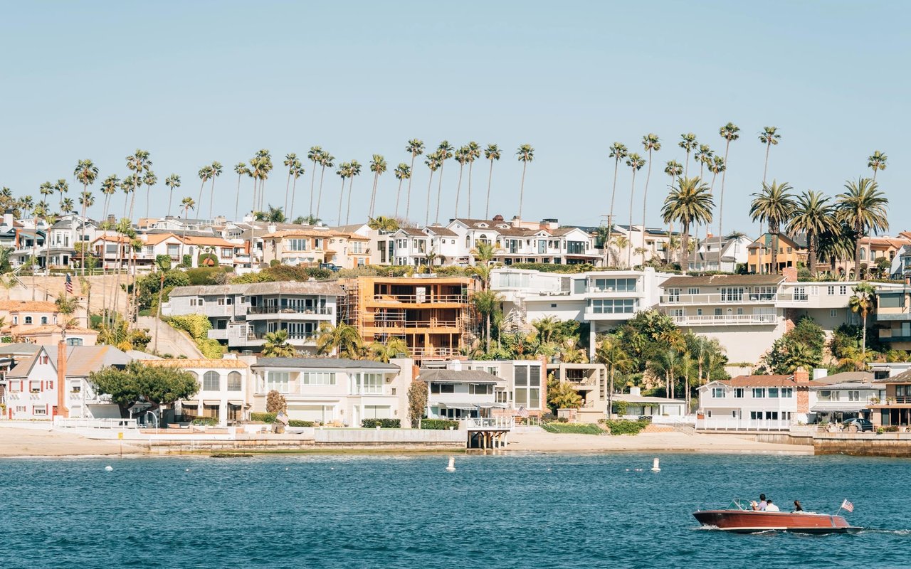 Corona del Mar