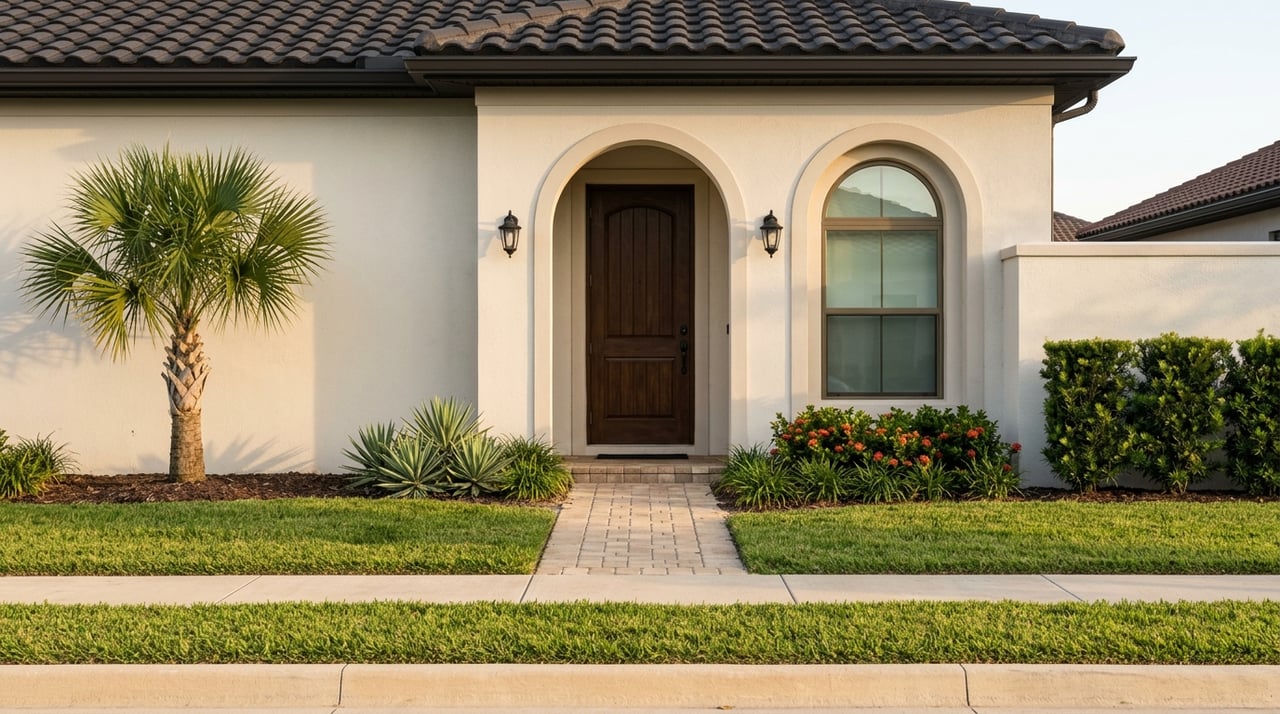 Comparing New Construction Communities Around Sarasota