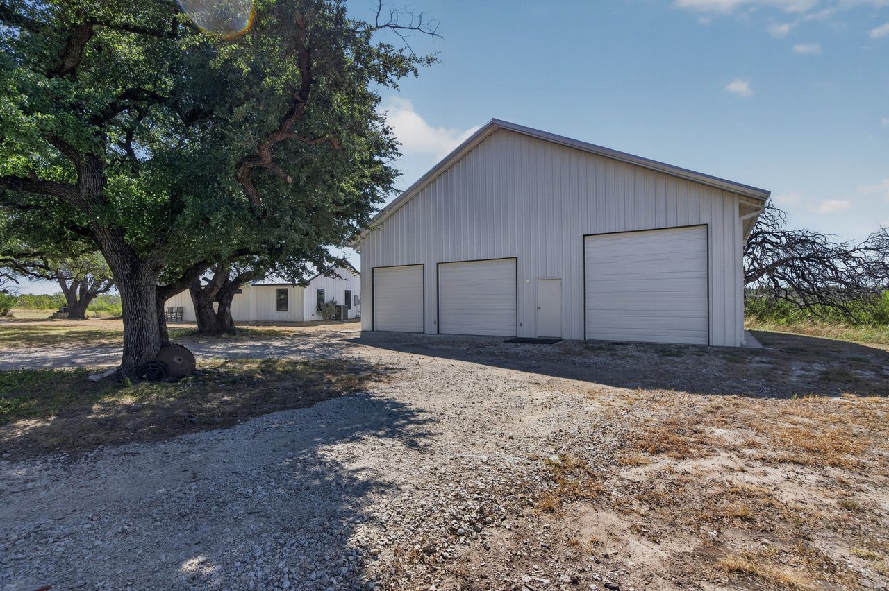 7328 FM 205 Bluff Dale