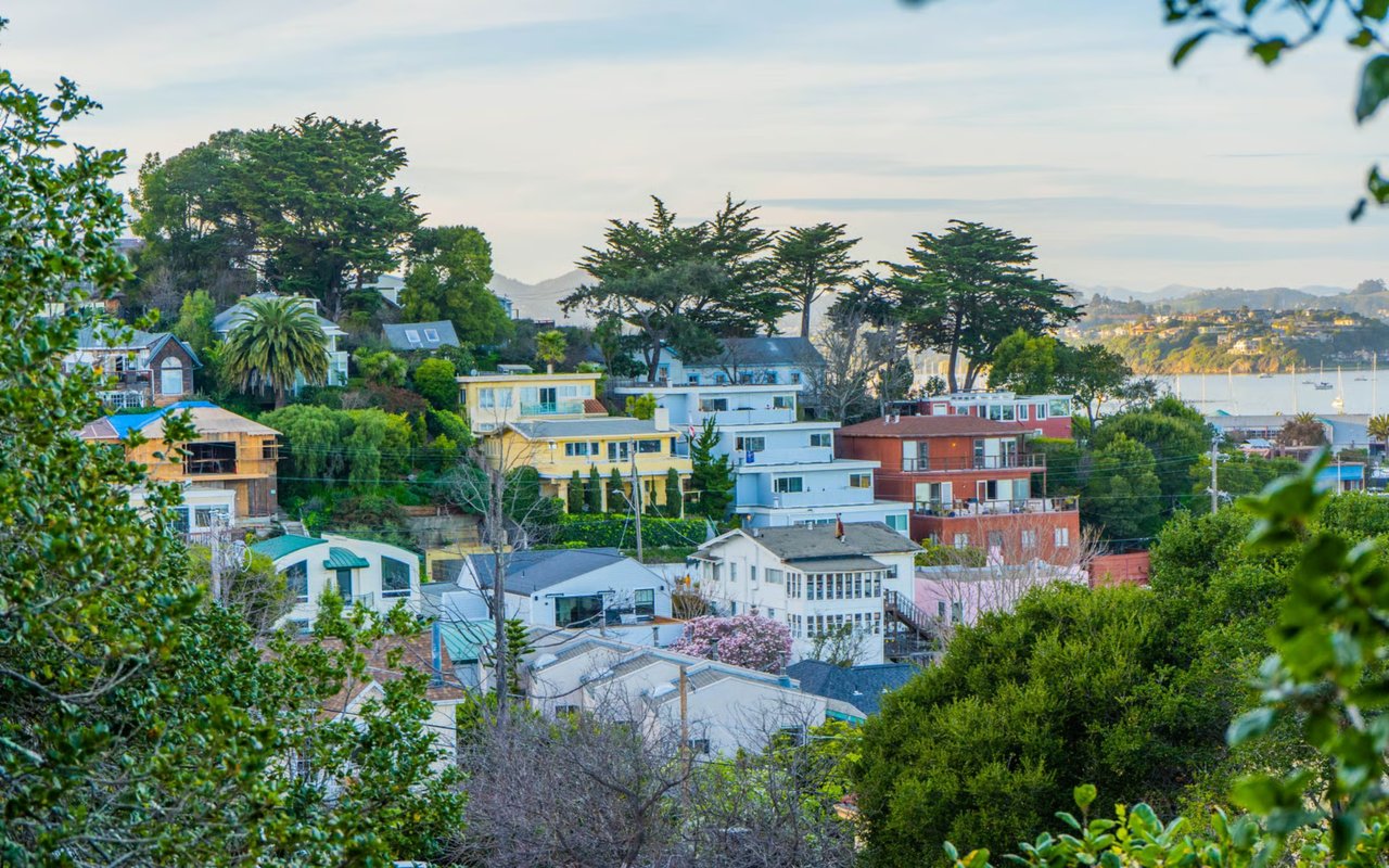 Sausalito