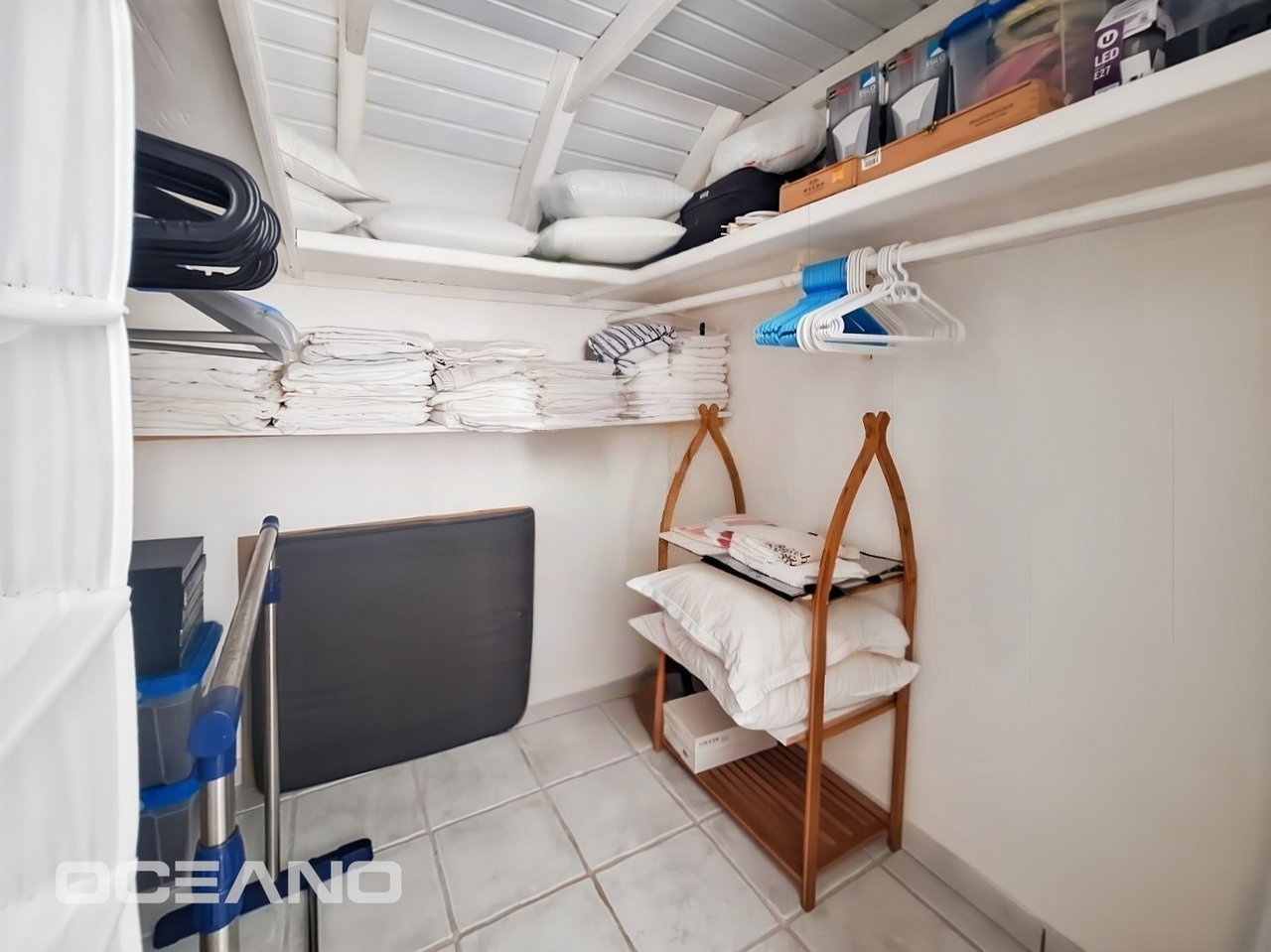 Townhouse with garden - Oyster Pond