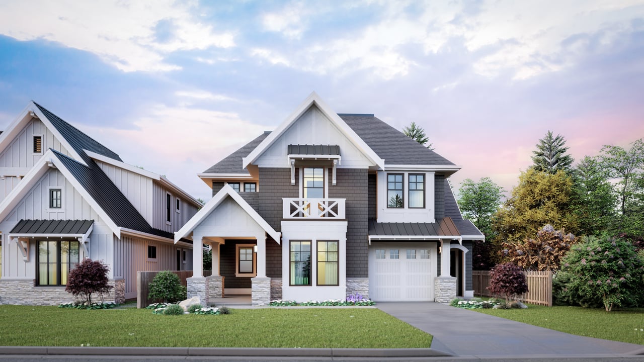 1039 Falkland Road Collection