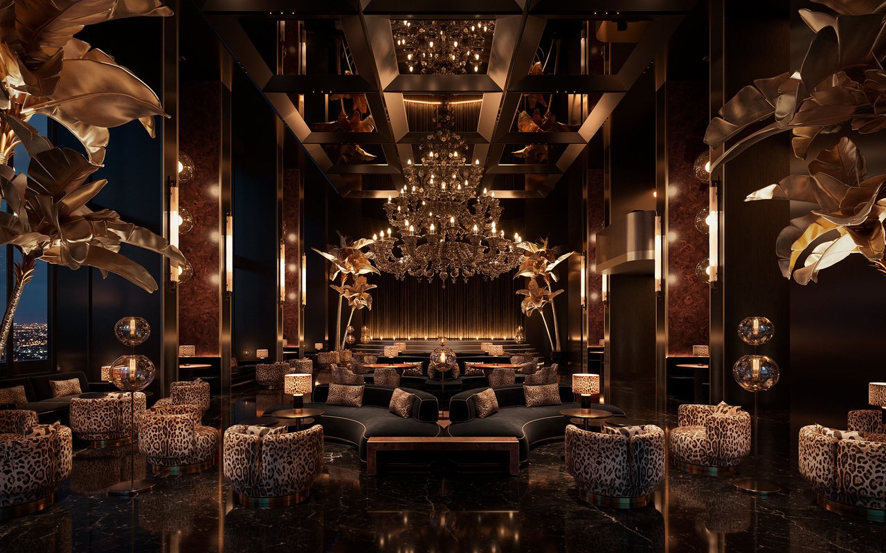 888 Brickell Dolce & Gabbana Residences