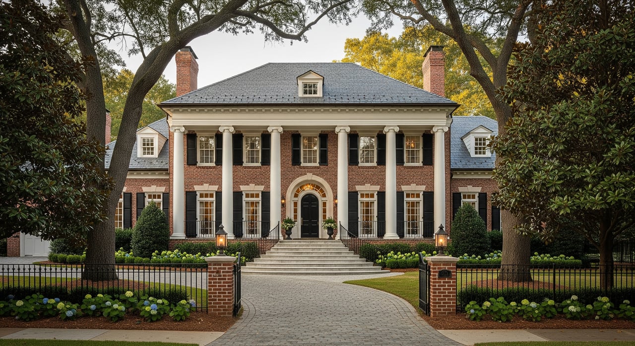 Escrows and Property Taxes on Vinings Mortgages