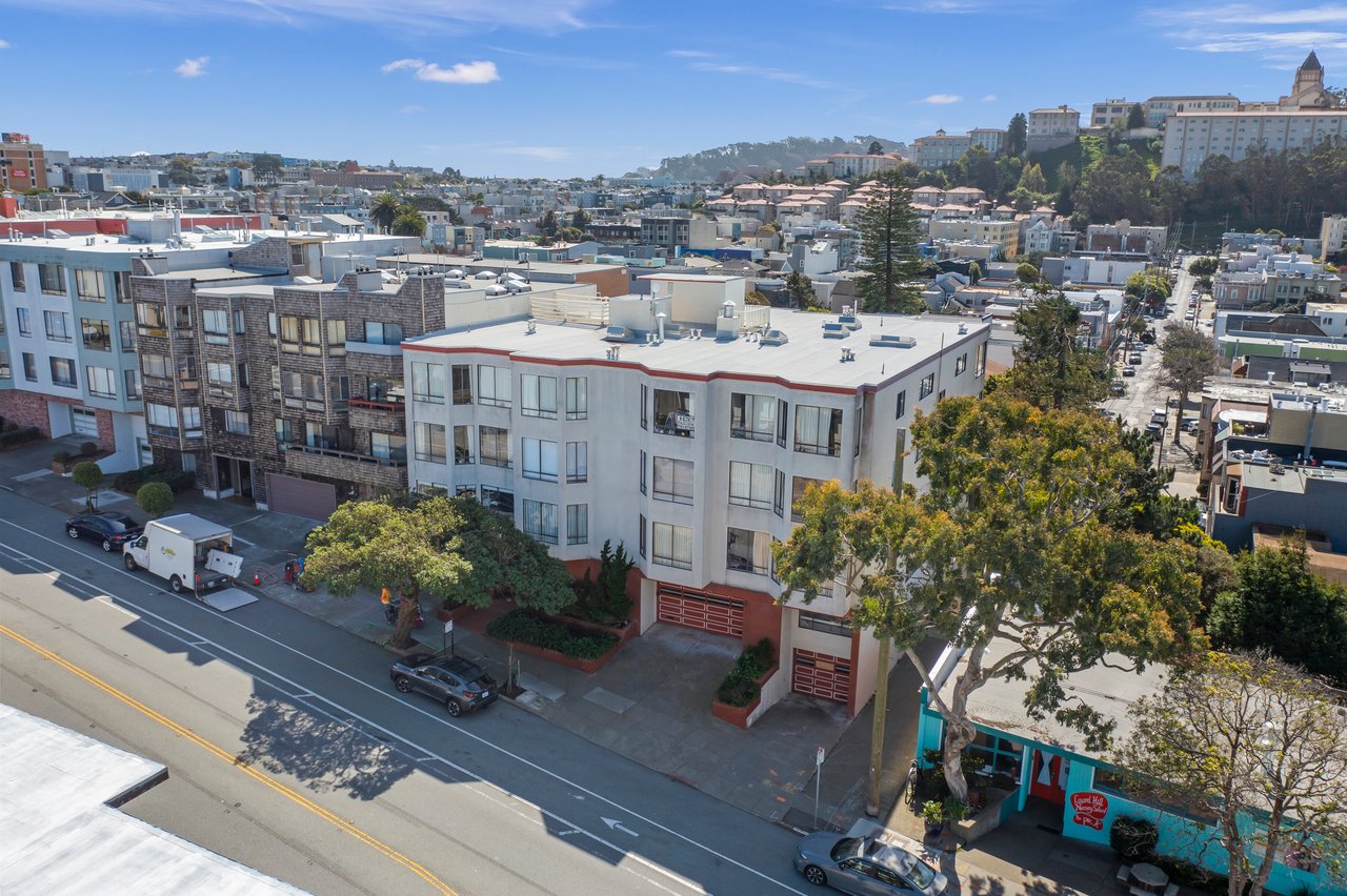 395 Euclid Avenue