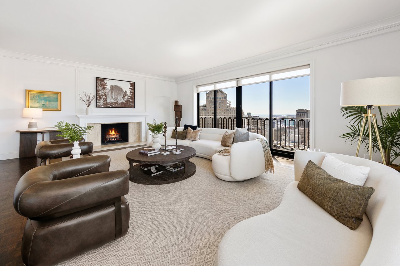 Stunning Remodel at 1170 Sacramento