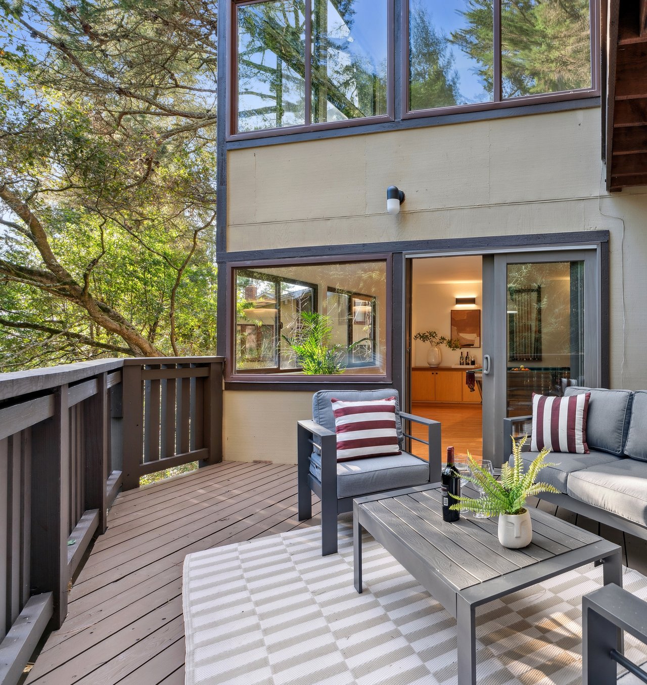 Piedmont Pines