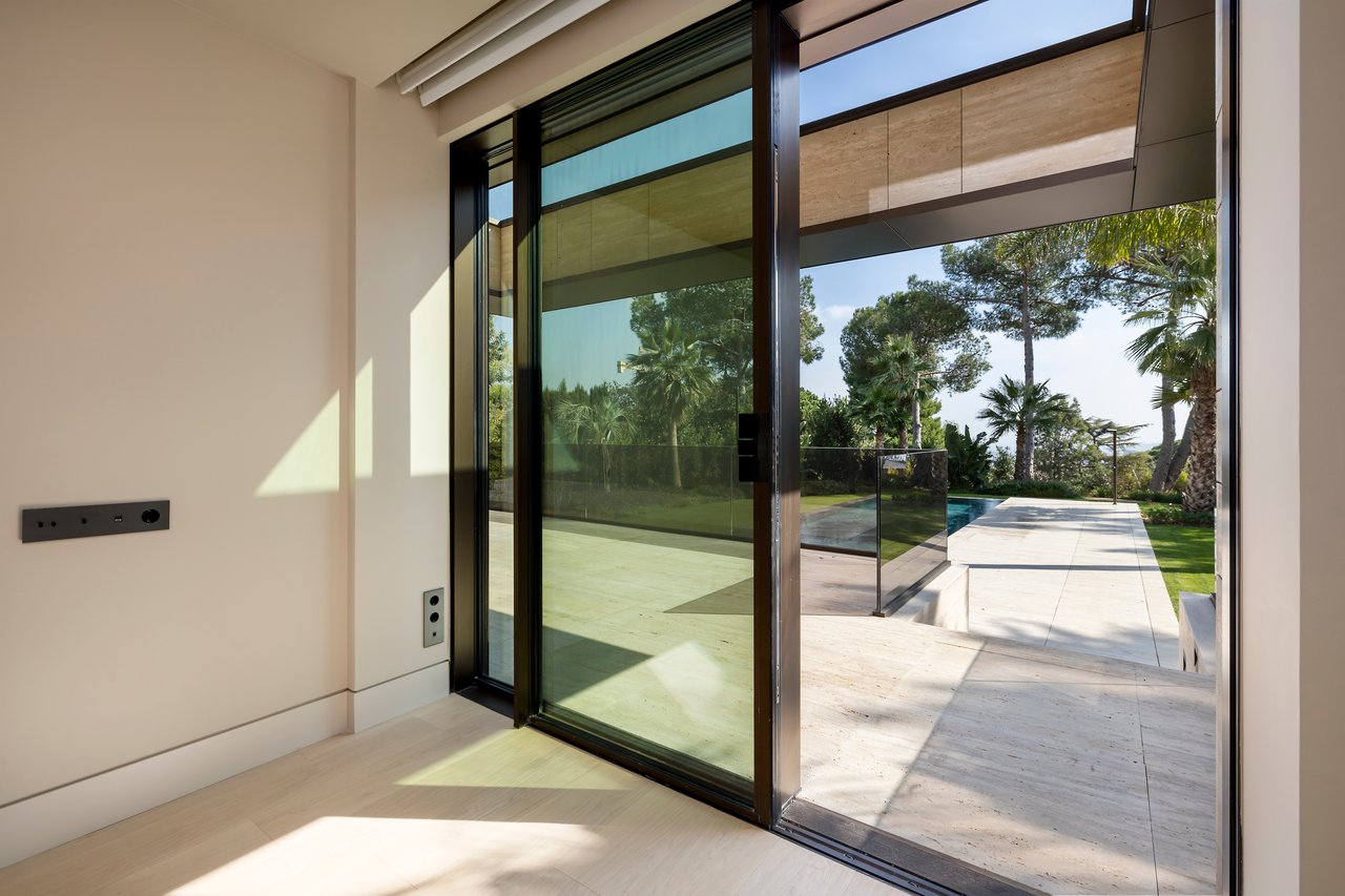 VILLA ALTA