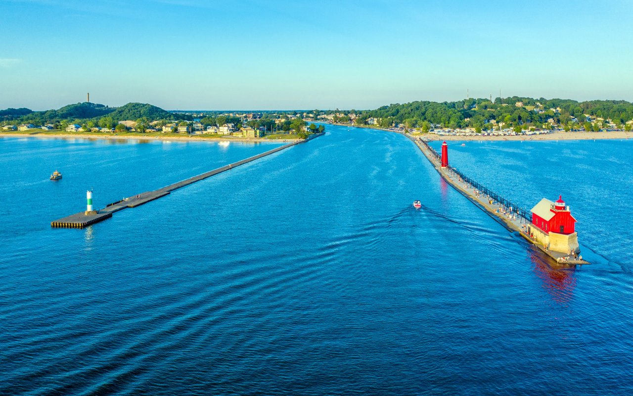 Grand Haven