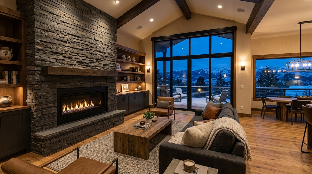 Inside the Après-Ski Lifestyle in Park City