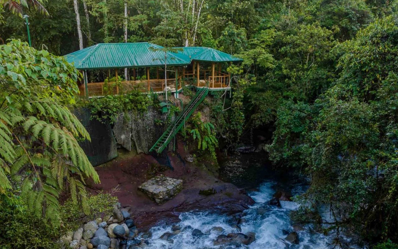 Off-the-Grid, Self-Sustaining Compound in Costa Rica Offers a ‘Plan B in Paradise’