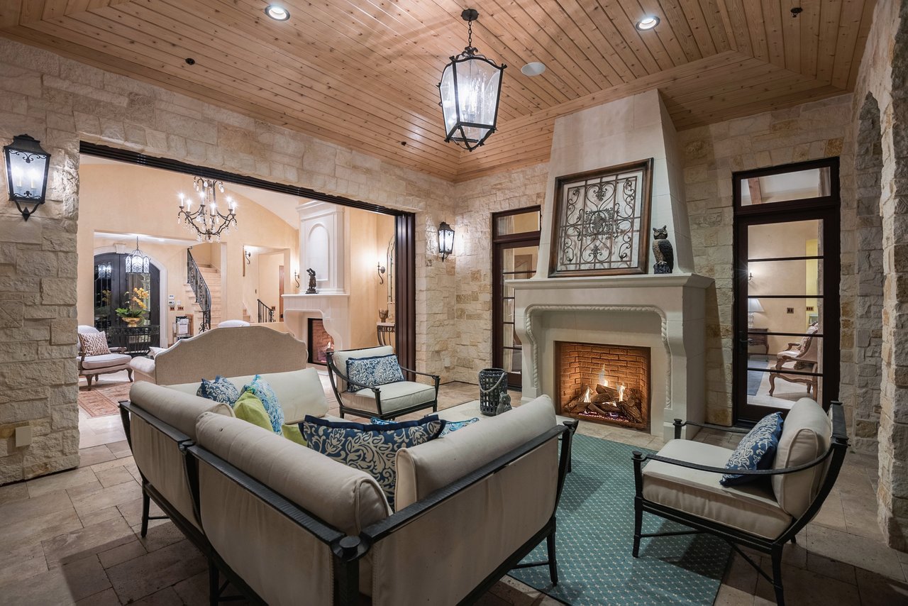 22100 Mount Eden Road