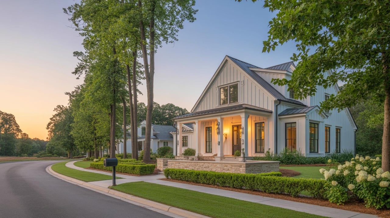 What’s Happening in Clayton NC’s Real Estate Market Right Now?