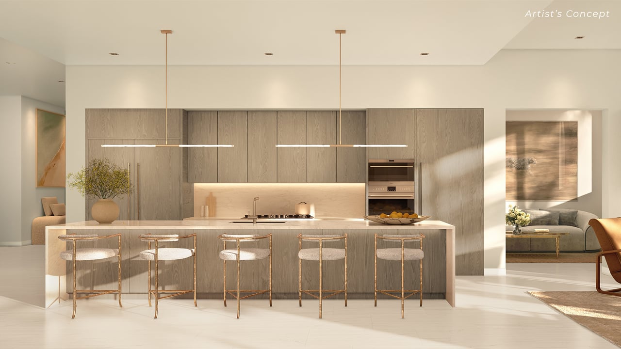 The Ritz-Carlton Residences, Palm Beach Gardens