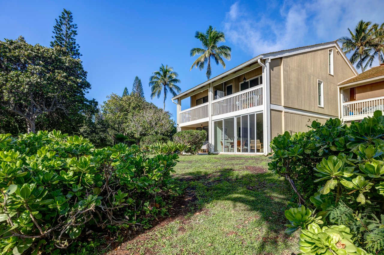 Turtle Bay Kuilima Collection 101 East