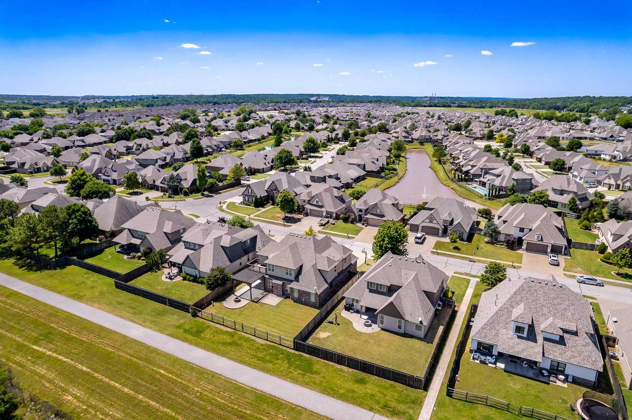 What Is a Buyer's Market vs. a Seller's Market in Oklahoma?