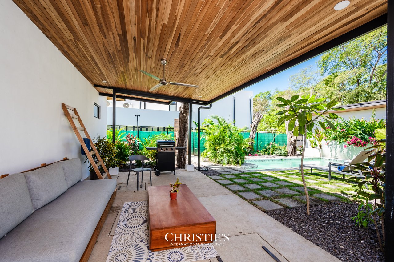 Villa Serenity