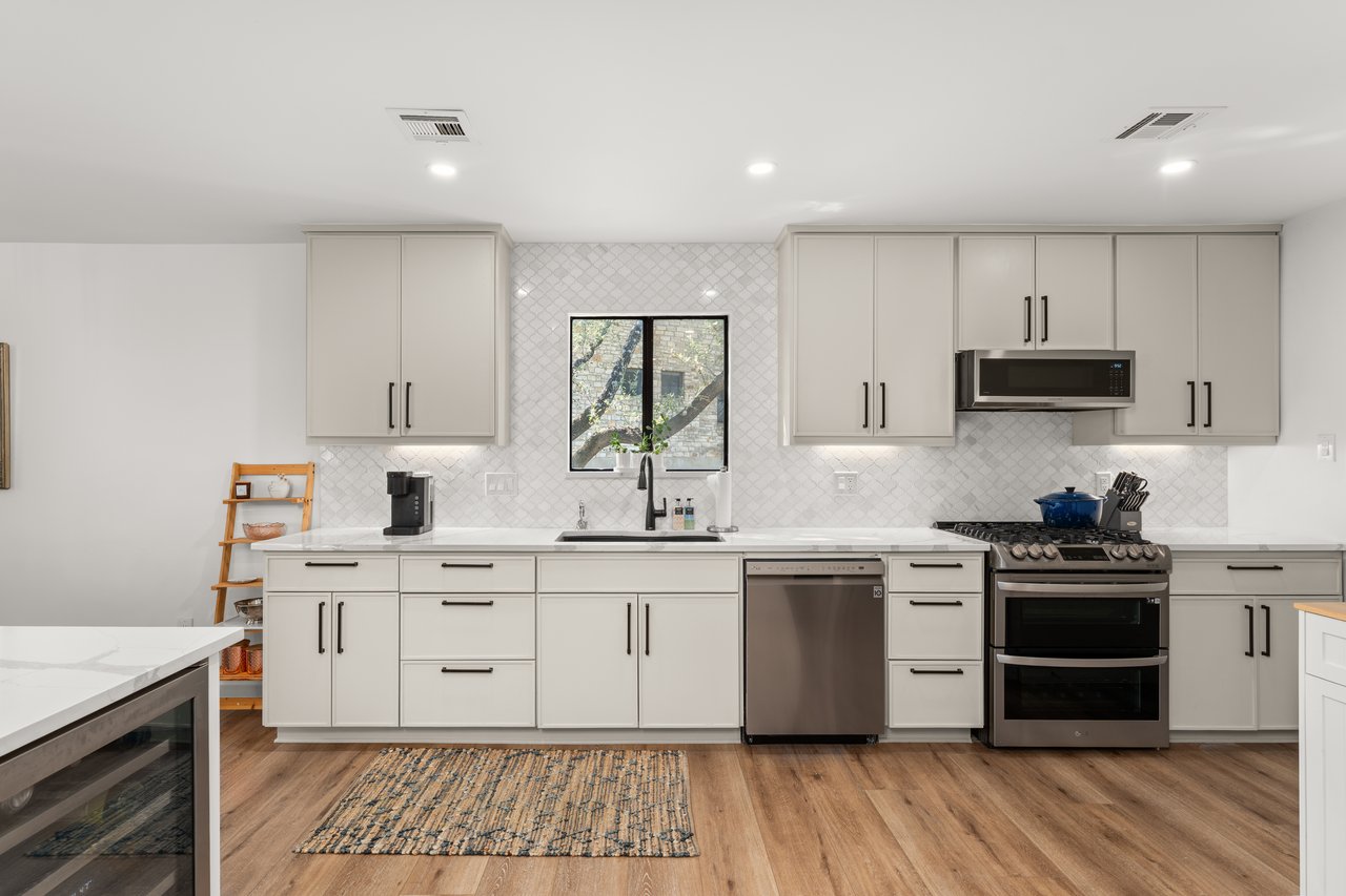 5115 McKittrick Canyon