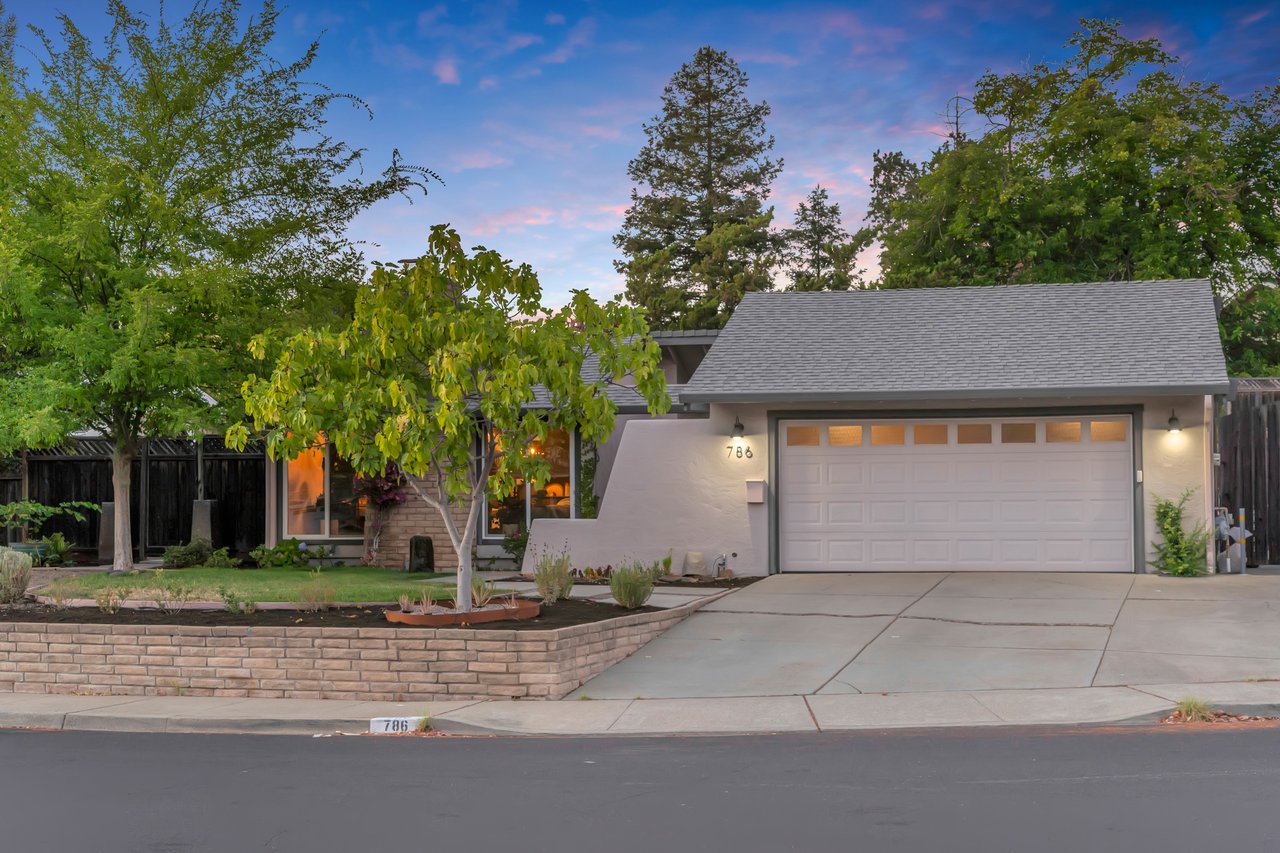 Coming Soon Near Downtown Pleasanton