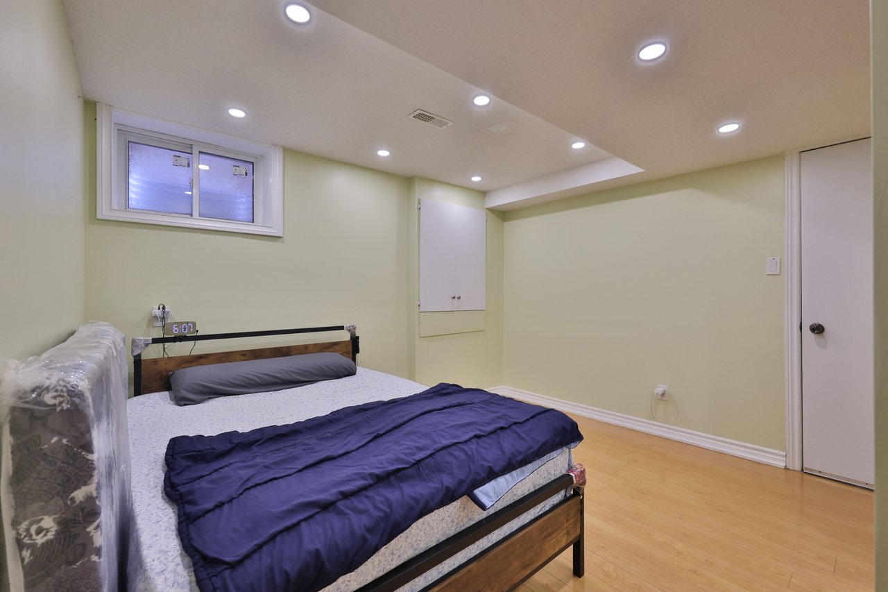 5486 Fudge Terrace, Mississauga