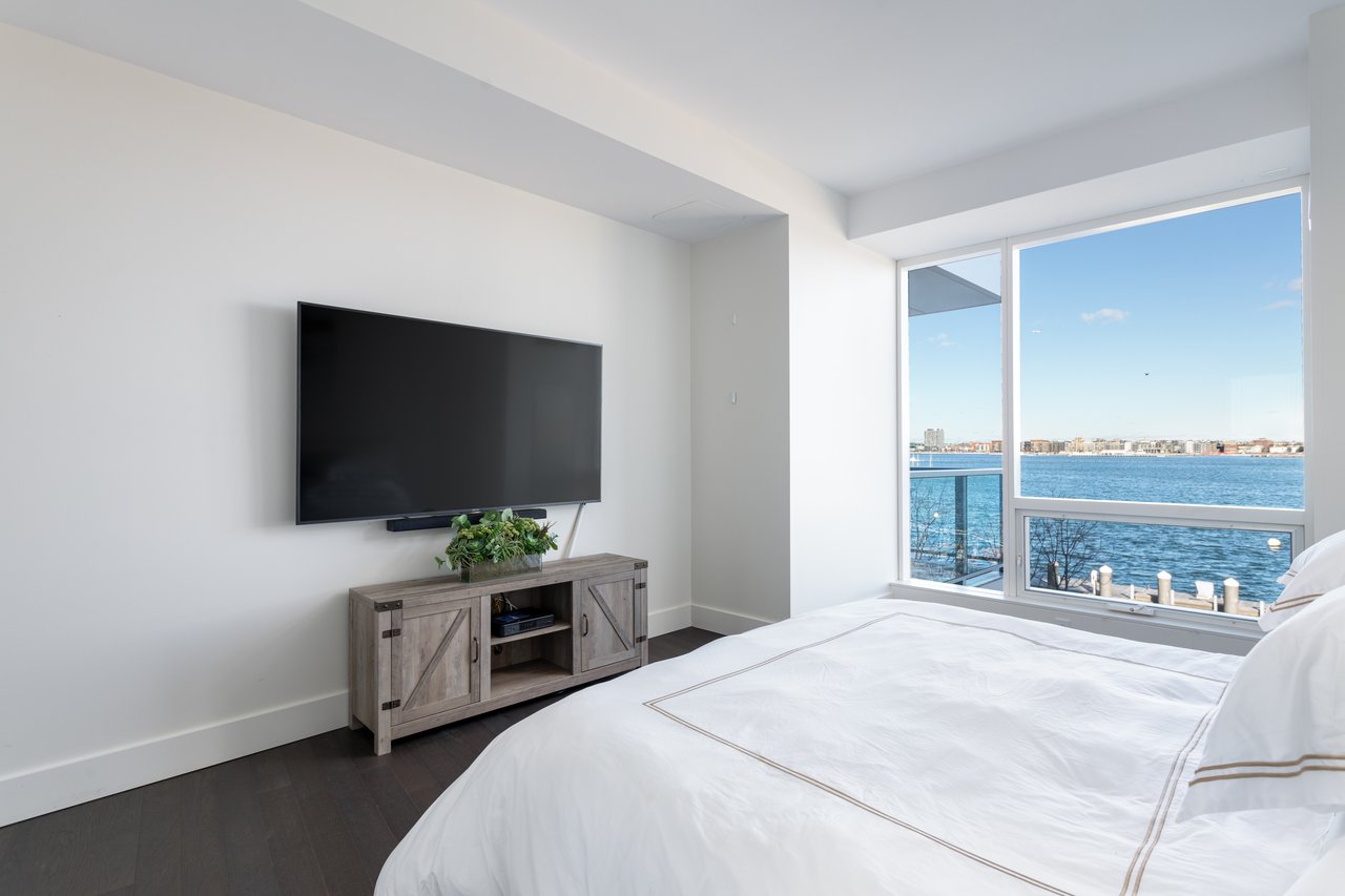 50 Liberty Drive, Unit 3A