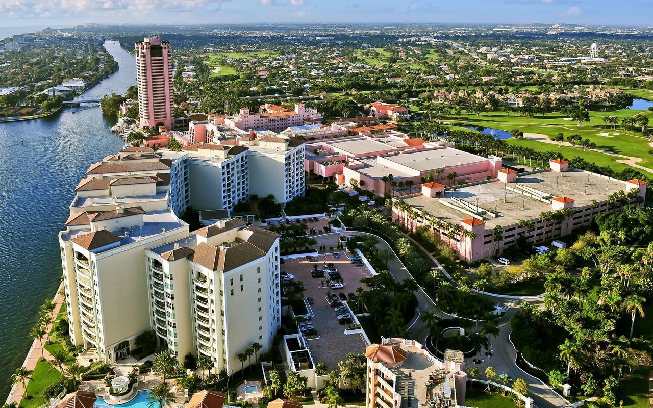 Boca Raton