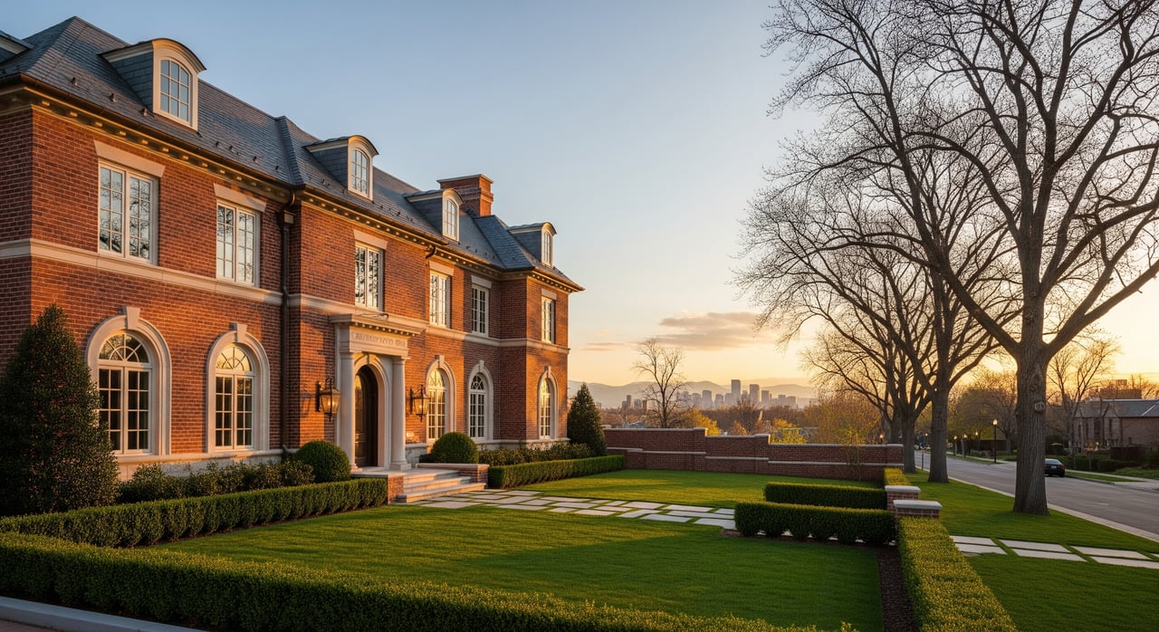 Belcaro Architectural Styles: A Quick Guide