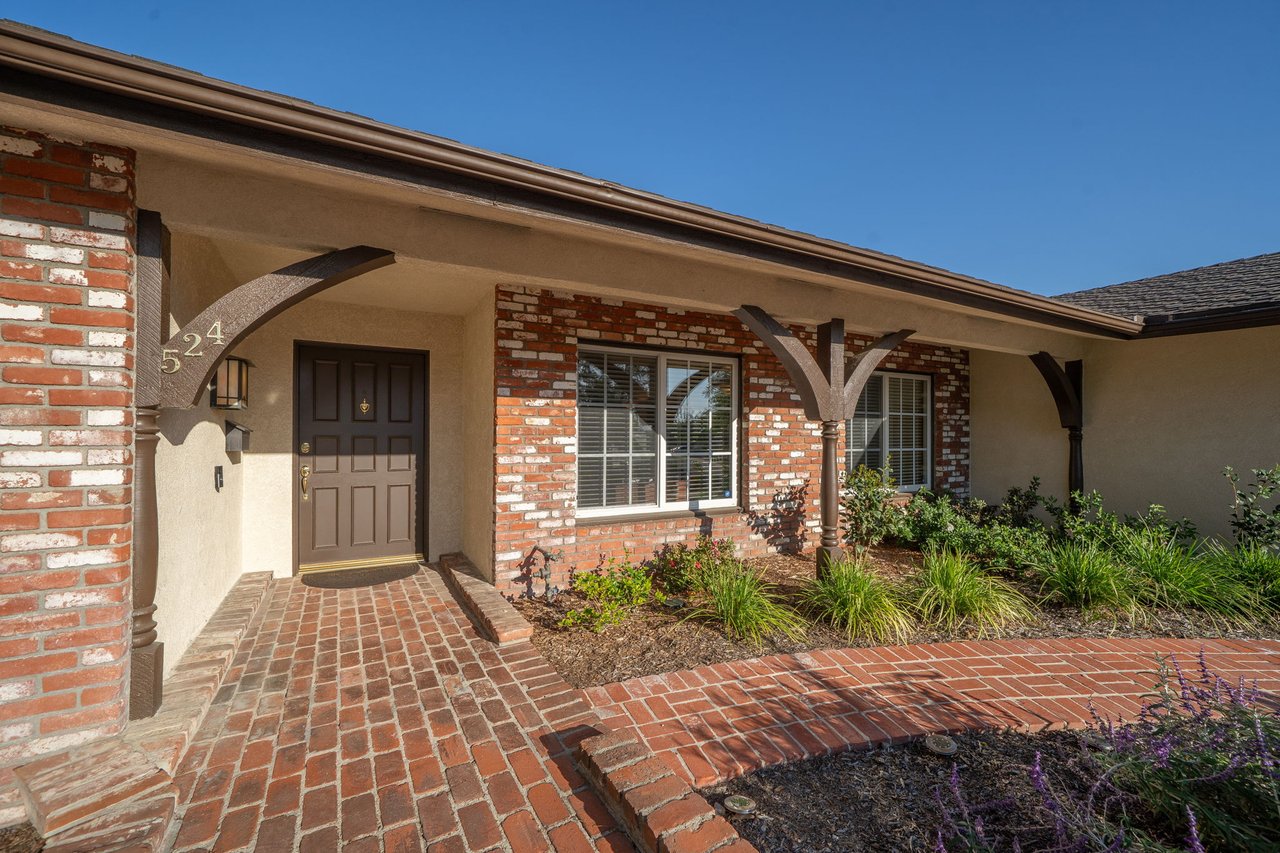 524 Mount Carmel Drive