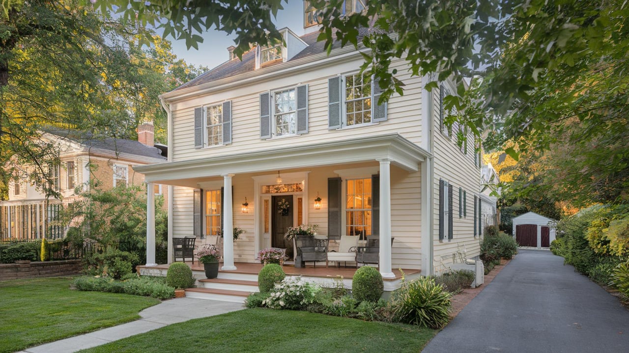 How to Remodel Your Home in Willow Street PA Without the Stress