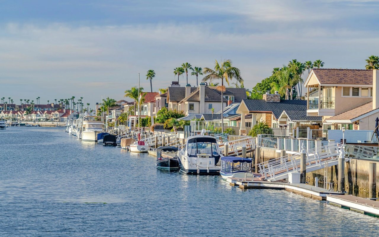 Surfside Boulevard