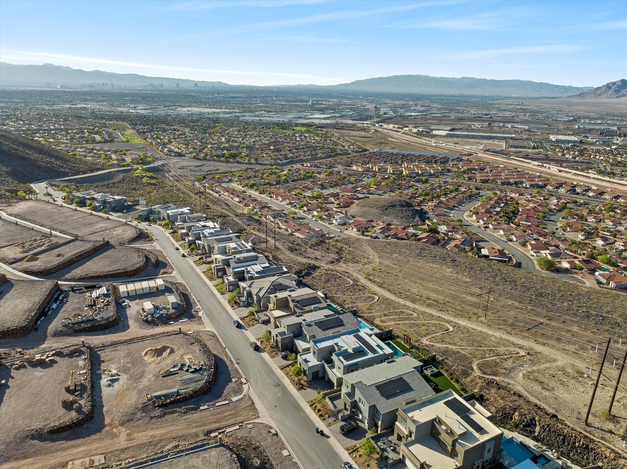 258 Shaded Canyon Drive