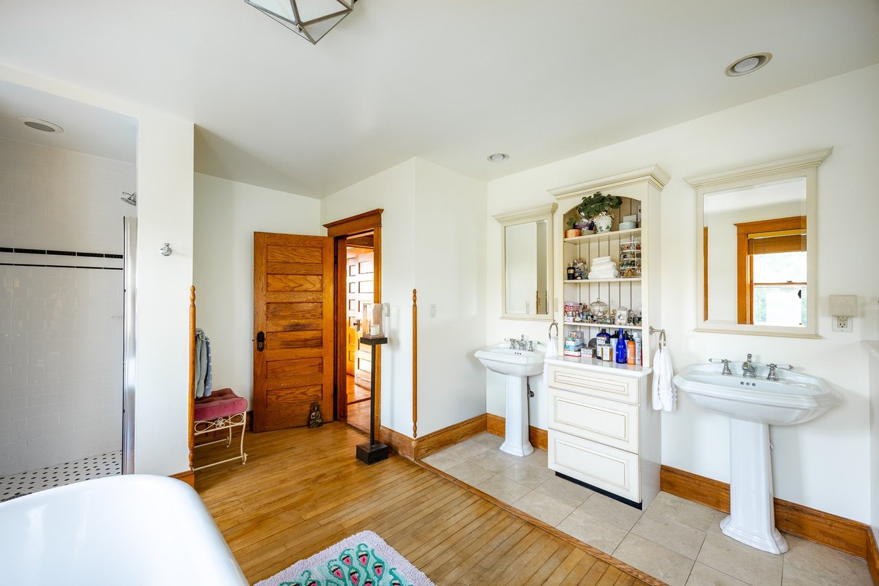 169 Baker Road