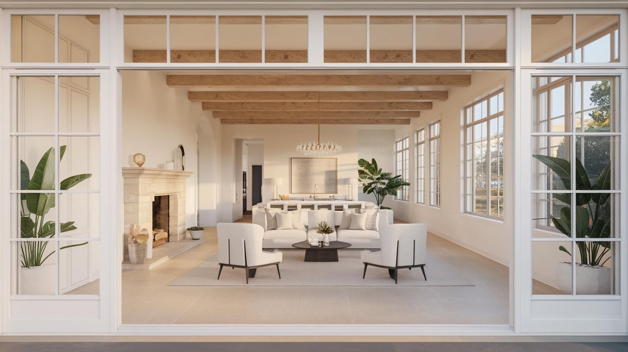 Home Design Trends in Geneva, IL