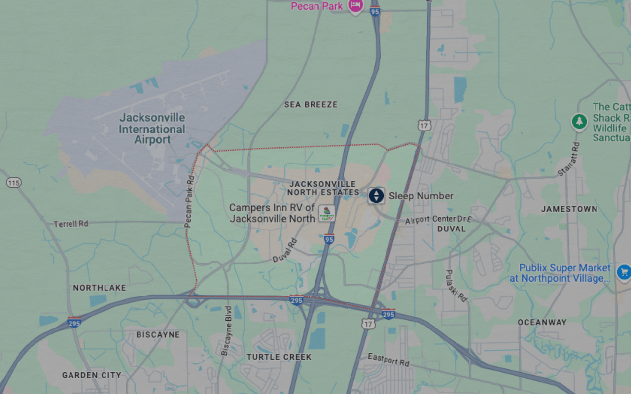 North Estates Homes For Sale