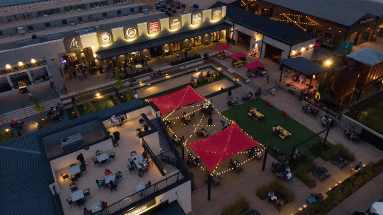 Your Guide to Free Weekend Fun: Live Music at Stovehouse